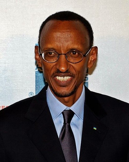 Koniec pobłażliwości dla Rwandy?