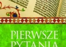 Pierwsze pytania