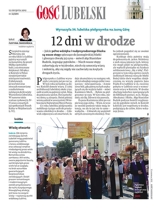 Lubelski 32/2012