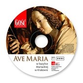 Gość Niedzielny: Ave Maria na CD