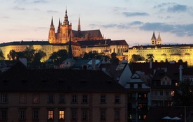 Czechy: Nie zwrócą dóbr kościelnych?