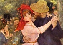 Warszawa chce się bawić