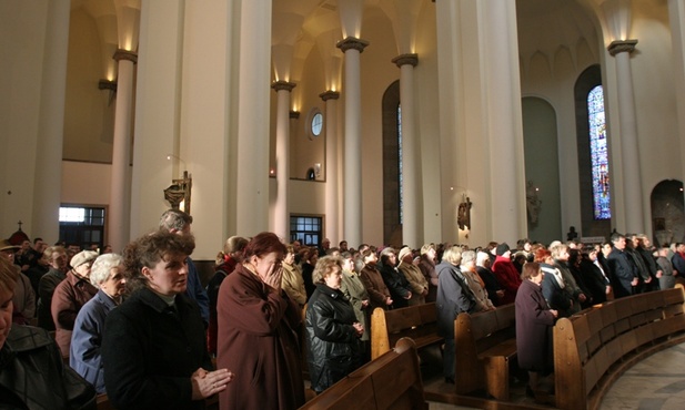 Religijność przebadana