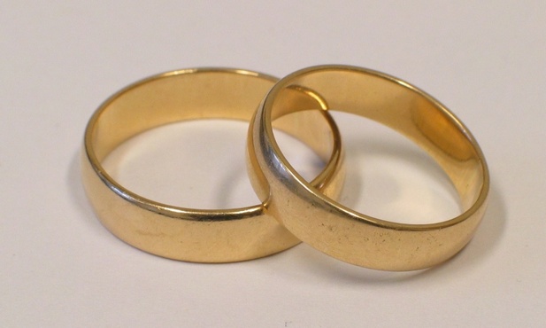 Ślub raz na całe życie