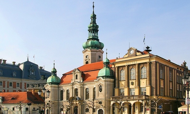 Pszczyna