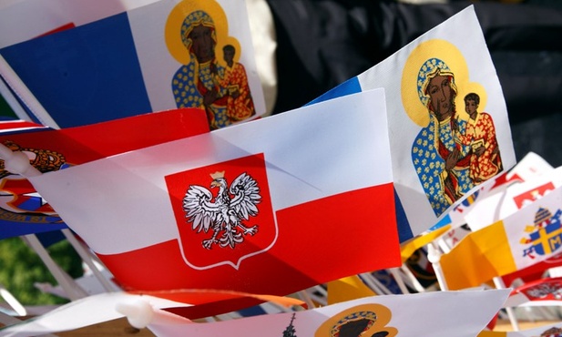 Jasna Góra zdobyta