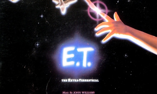 Twórca E.T. nie żyje