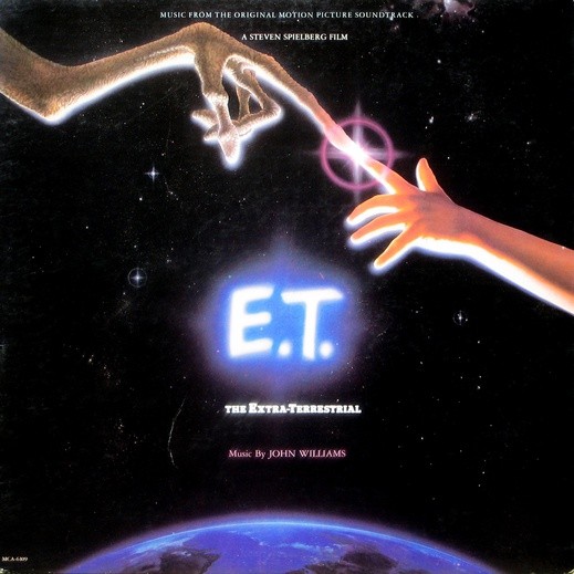 Twórca E.T. nie żyje