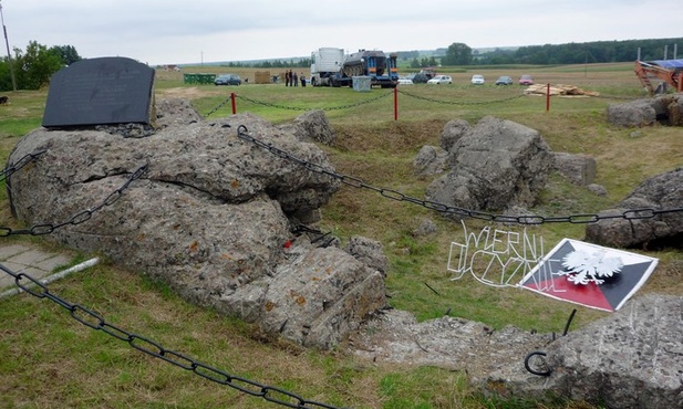 Obrońcy Wizny będą awansowani