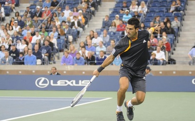 Triumf Djokovica w Toronto