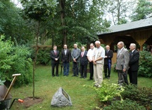 Koło pszczelarzy ma 80 lat