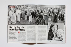 „Newsweek” znów manipuluje?