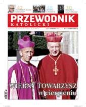 Przewodnik Katolicki 32/2012