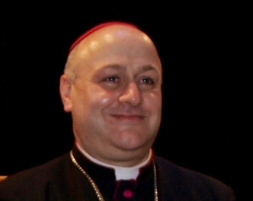 Bp Piotr Greger