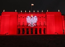 Przed Święta Wojska Polskiego