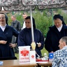 Festyn Charytatywny Caritas w Dąbrowie Tarnowskiej