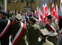 Święto Wojska Polskiego w Jeleniej Górze