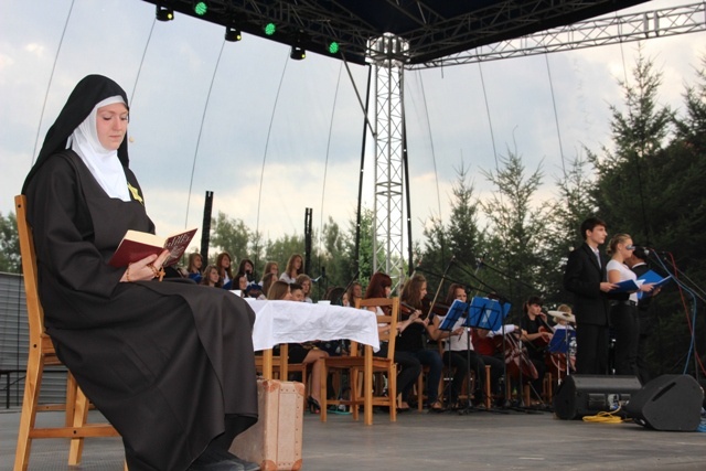 70. rocznica śmierci św. Edyty Stein