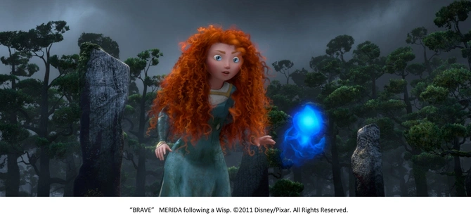 Merida Waleczna