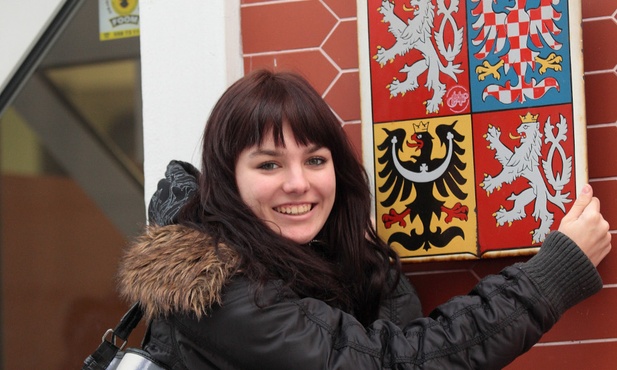 Ewa Farna na prawie