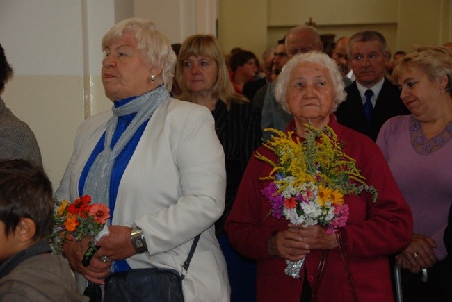 Uroczystości 15 sierpnia w Skierniewicach