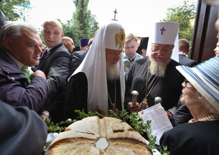 "Przecież wszyscy jesteśmy chrześcijanami..."