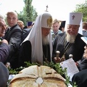 "Przecież wszyscy jesteśmy chrześcijanami..."