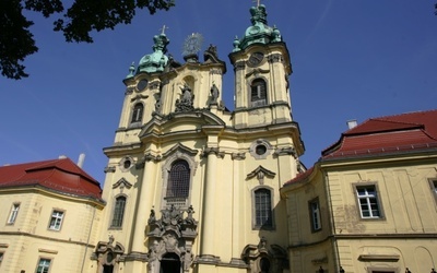 W tym roku młodych będzie gościło sanktuarium św. Jadwigi 