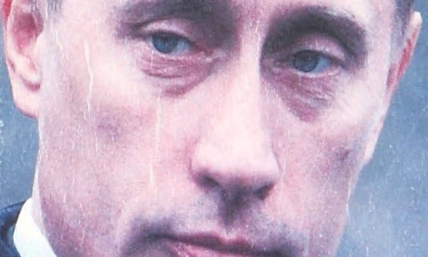 Władimir Putin