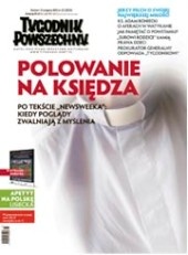 Tygodnik Powszechny 33/2012