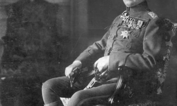 Jan Henryk XV Hochberg