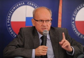 Grajewski: Udało się postawić drogowskaz