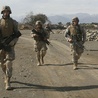 24 talibów zginęło w starciu z siłami NATO