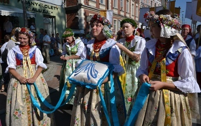 Kobiety zmieniają oblicze ziemi