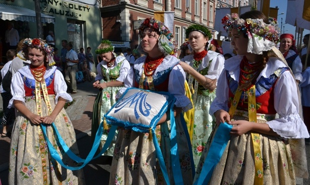 Kobiety zmieniają oblicze ziemi