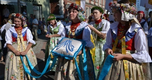 Kobiety zmieniają oblicze ziemi