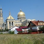 Licheń 2012