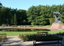 Co oglądają w Warszawie?