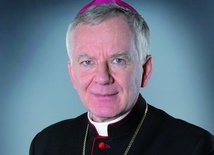 Arcybiskup Nominat Marek Jędraszewski