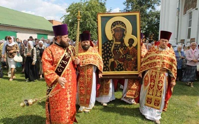 Jasnogórska w czwartek w Piekarach