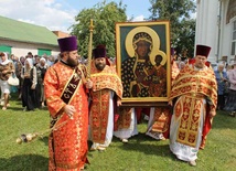 Jasnogórska w czwartek w Piekarach