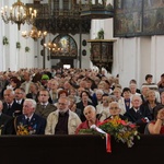 Uroczystości Wniebowzięcia NMP w Gdańsku