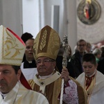 Uroczystości Wniebowzięcia NMP w Gdańsku