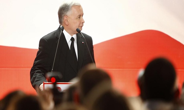 PiS pozwie "Newsweeka"