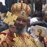 Katolicy solidarni z Etiopczykami