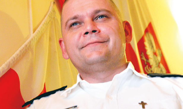 Trzy sekundy na decyzję