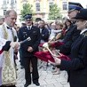  Dźwięk hejnału wygrywanego na nowych trąbkach od kilku dni cieszy mieszkańców Krakowa i turystów wypatrujących strażaka w okienku wieży mariackiej