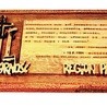 Replika płyty, którą zarekwirowała bezpieka, wisi w Muzeum Diecezjalnym w Płocku