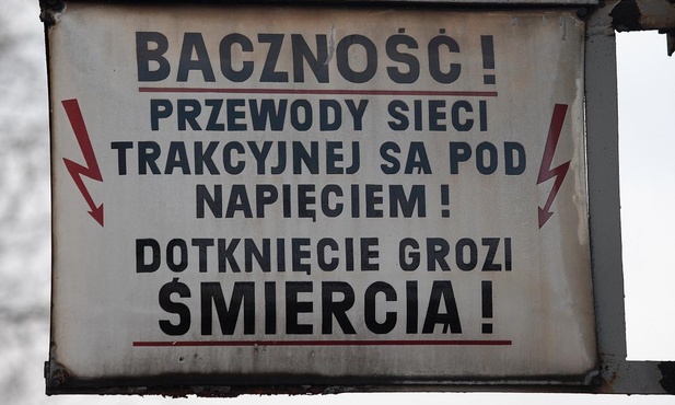 Dwoje dzieci zginęło porażone prądem