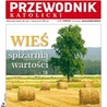 Przewodnik Katolicki 33/2012